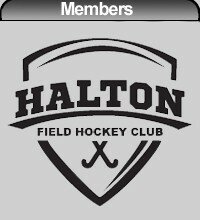 18 Halton Field Hockey