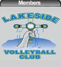 20 Lakeside Volleyball Club