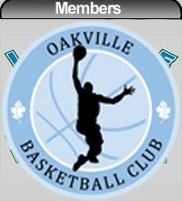 26 Oakville Basketball Club