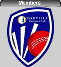 28 Oakville Cricket Club