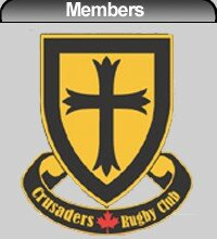 30 Oakville Crusaders Rugby