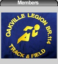 38 Oakville Legion Track & Field