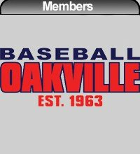42 Oakville Minor Baseball
