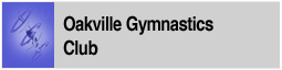 Oakville Gymnastics Club