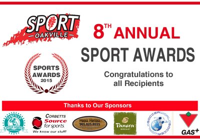 2015 Sport Awards